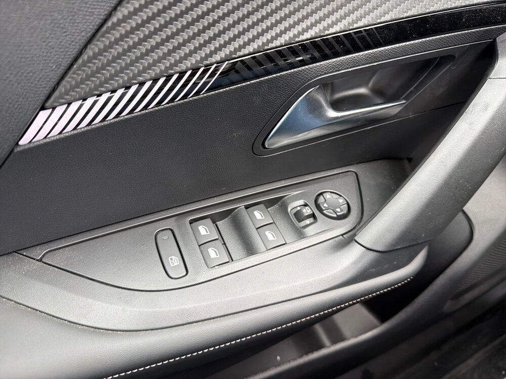Occasion PEUGEOT 2008 2008 Hybrid 145 ch e-DCS6 - Allure