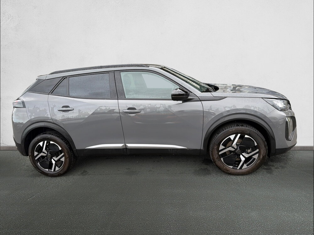 Occasion PEUGEOT 2008 2008 Hybrid 145 ch e-DCS6 - Allure
