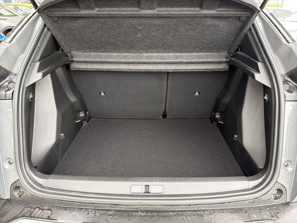 Occasion PEUGEOT 2008 2008 Hybrid 145 ch e-DCS6 - Allure