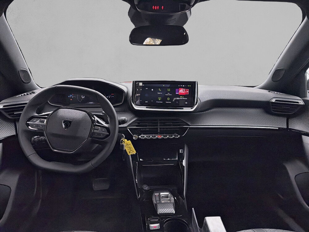 Occasion PEUGEOT 2008 2008 Hybrid 145 ch e-DCS6 - Allure