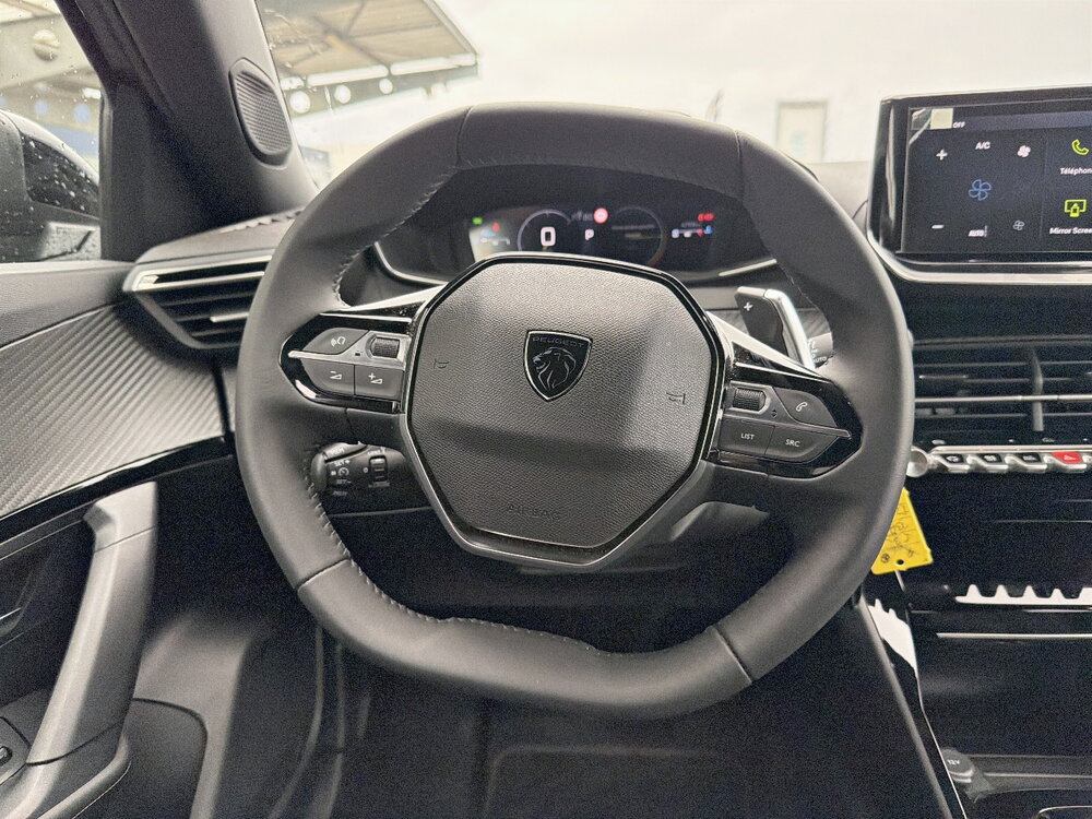 Occasion PEUGEOT 2008 2008 Hybrid 145 ch e-DCS6 - Allure