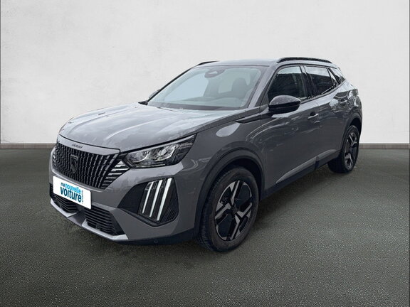Occasion PEUGEOT 2008 2008 Hybrid 145 ch e-DCS6 - Allure