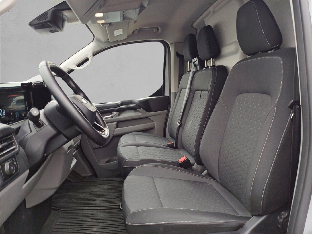 Occasion FORD Transit TRANSIT CUSTOM FGN 320 L1H1 2.0 ECOBLUE 136 CH BVA8 - LIMITED