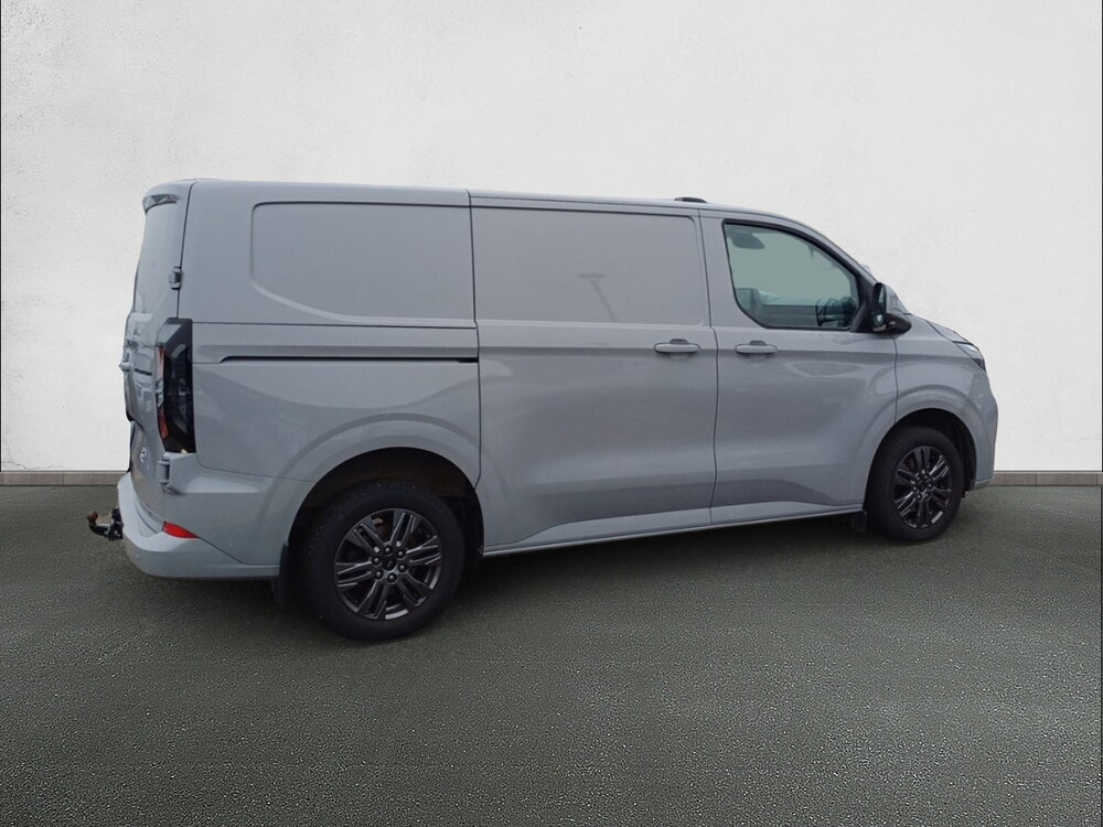Occasion FORD Transit TRANSIT CUSTOM FGN 320 L1H1 2.0 ECOBLUE 136 CH BVA8 - LIMITED
