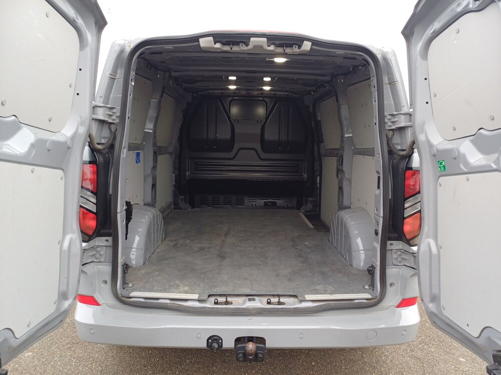 Occasion FORD Transit TRANSIT CUSTOM FGN 320 L1H1 2.0 ECOBLUE 136 CH BVA8 - LIMITED