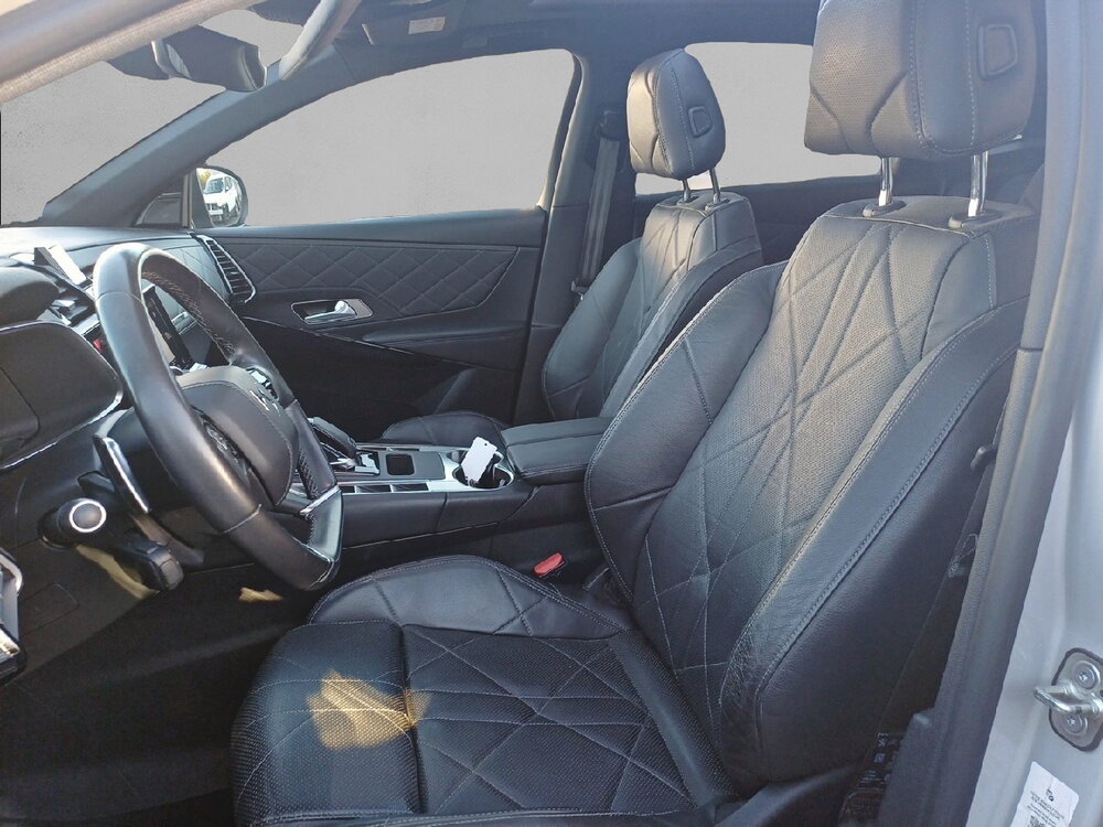 Occasion DS DS 7 Crossback DS7 Crossback BlueHDi 130 EAT8 - Grand Chic