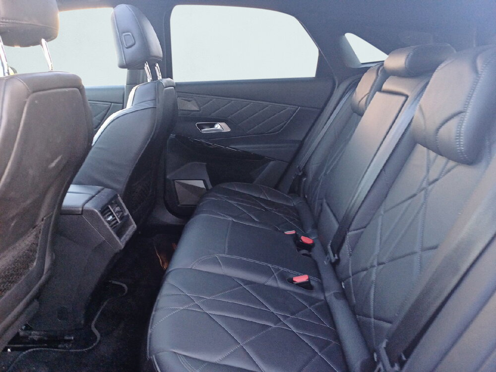 Occasion DS DS 7 Crossback DS7 Crossback BlueHDi 130 EAT8 - Grand Chic