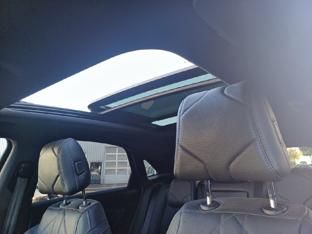 Occasion DS DS 7 Crossback DS7 Crossback BlueHDi 130 EAT8 - Grand Chic