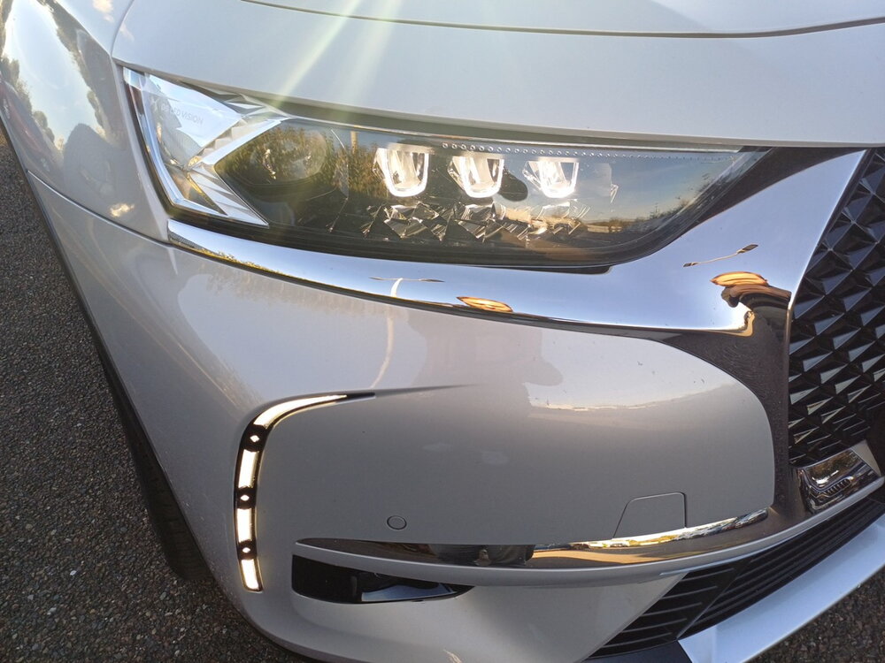 Occasion DS DS 7 Crossback DS7 Crossback BlueHDi 130 EAT8 - Grand Chic