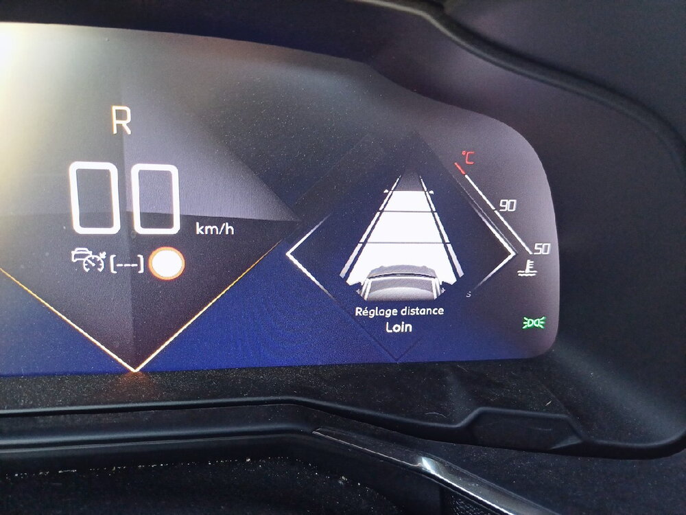 Occasion DS DS 7 Crossback DS7 Crossback BlueHDi 130 EAT8 - Grand Chic