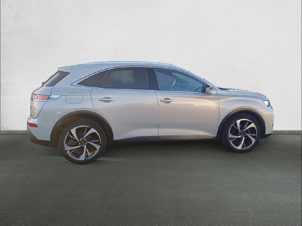 Occasion DS DS 7 Crossback DS7 Crossback BlueHDi 130 EAT8 - Grand Chic