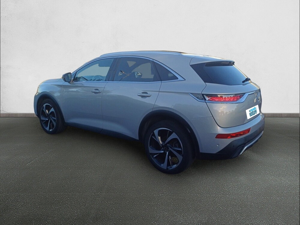Occasion DS DS 7 Crossback DS7 Crossback BlueHDi 130 EAT8 - Grand Chic