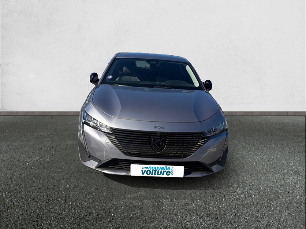 Occasion PEUGEOT 308 308 PureTech 130ch S&S EAT8 - Allure