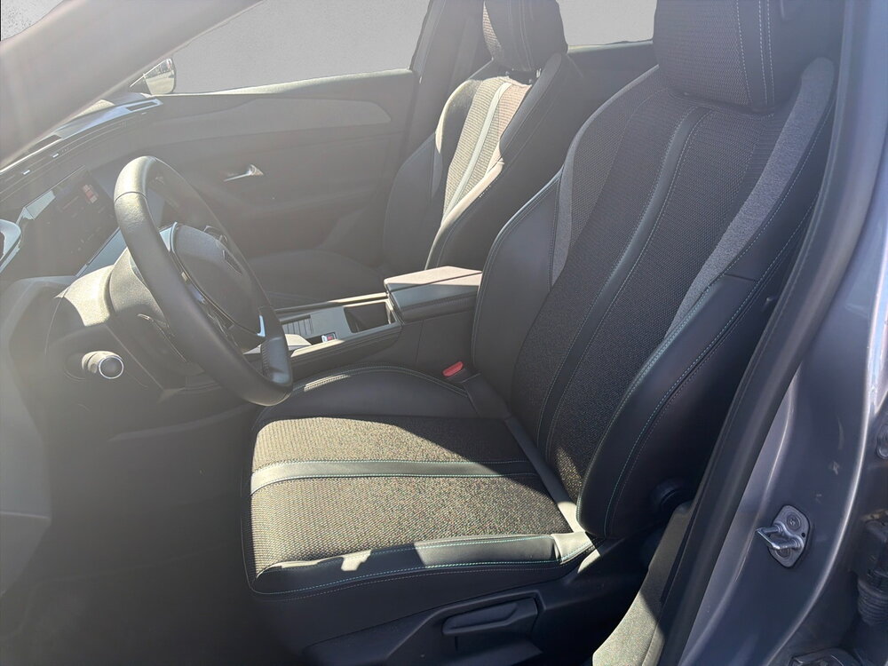 Occasion PEUGEOT 308 308 PureTech 130ch S&S EAT8 - Allure