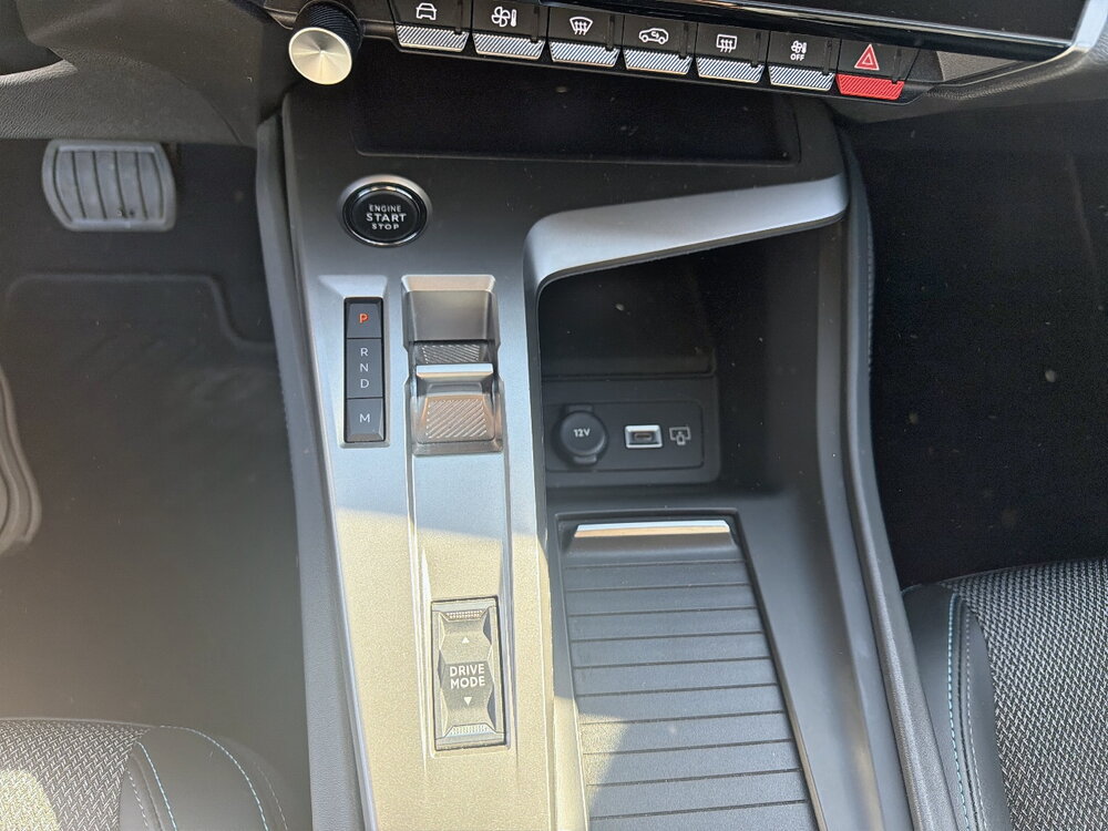Occasion PEUGEOT 308 308 PureTech 130ch S&S EAT8 - Allure