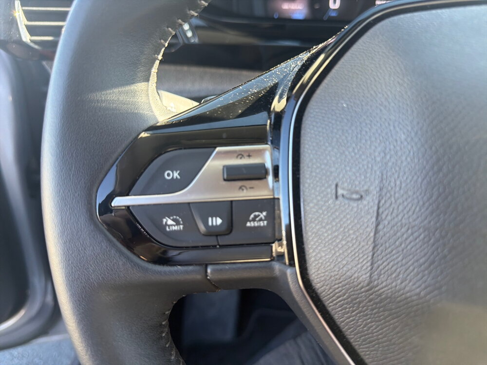 Occasion PEUGEOT 308 308 PureTech 130ch S&S EAT8 - Allure