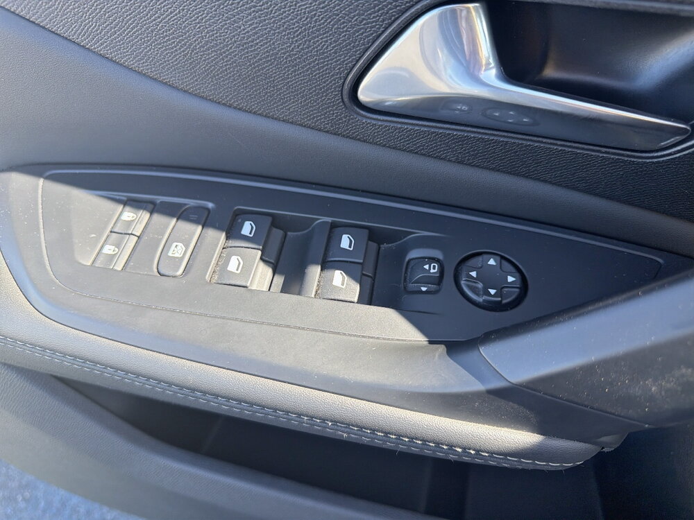 Occasion PEUGEOT 308 308 PureTech 130ch S&S EAT8 - Allure