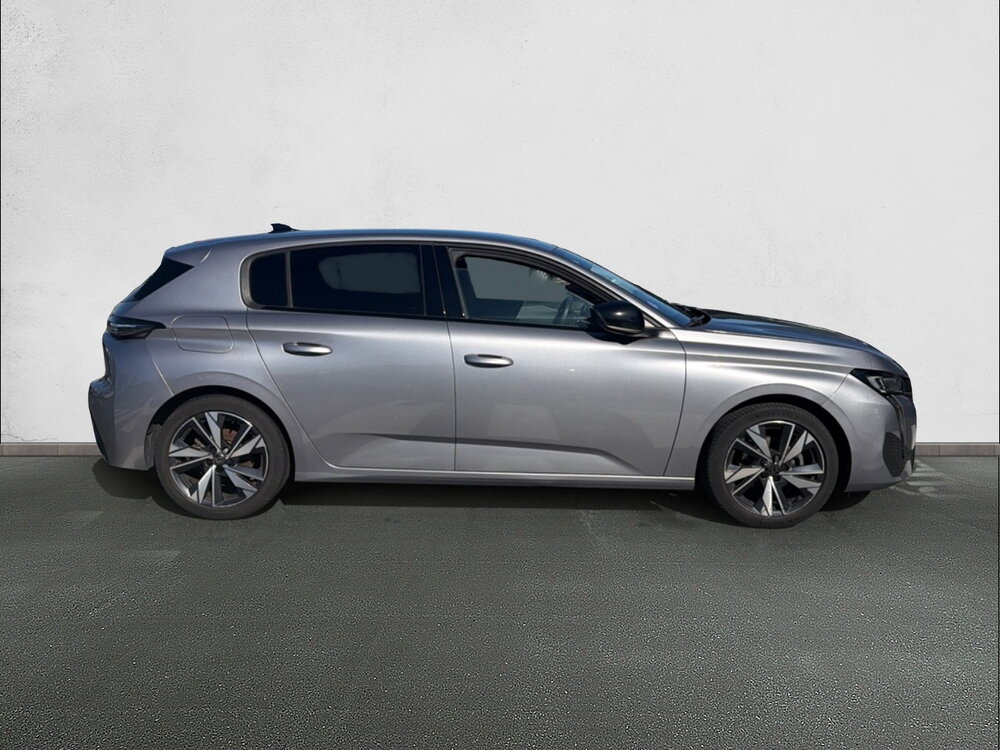 Occasion PEUGEOT 308 308 PureTech 130ch S&S EAT8 - Allure