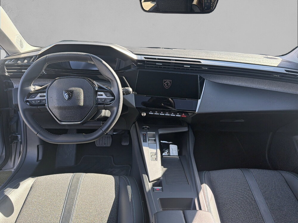Occasion PEUGEOT 308 308 PureTech 130ch S&S EAT8 - Allure