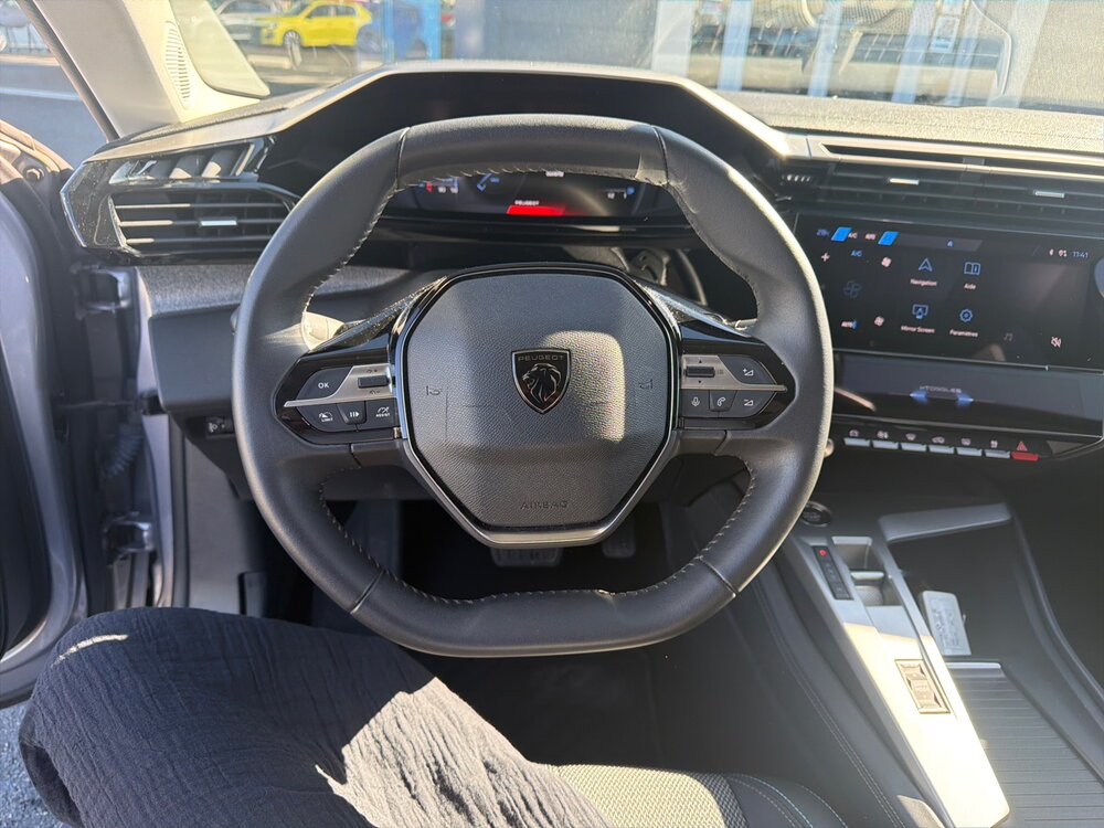 Occasion PEUGEOT 308 308 PureTech 130ch S&S EAT8 - Allure