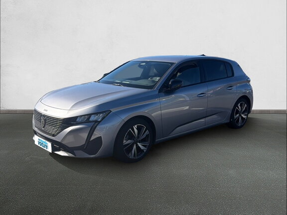 Occasion PEUGEOT 308 308 PureTech 130ch S&S EAT8 - Allure