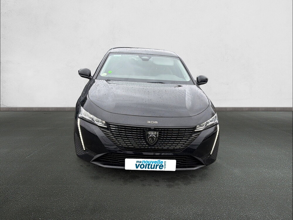 Occasion PEUGEOT 308 308 SW BlueHDi 130ch S&S EAT8 - Allure Pack