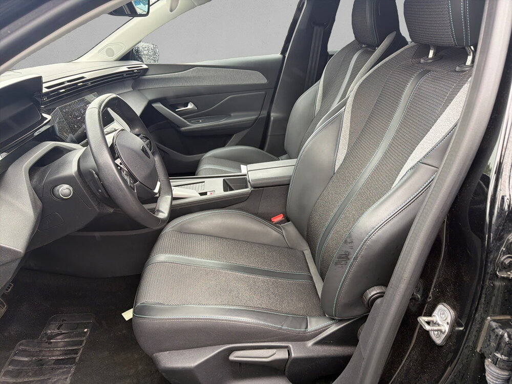 Occasion PEUGEOT 308 308 SW BlueHDi 130ch S&S EAT8 - Allure Pack