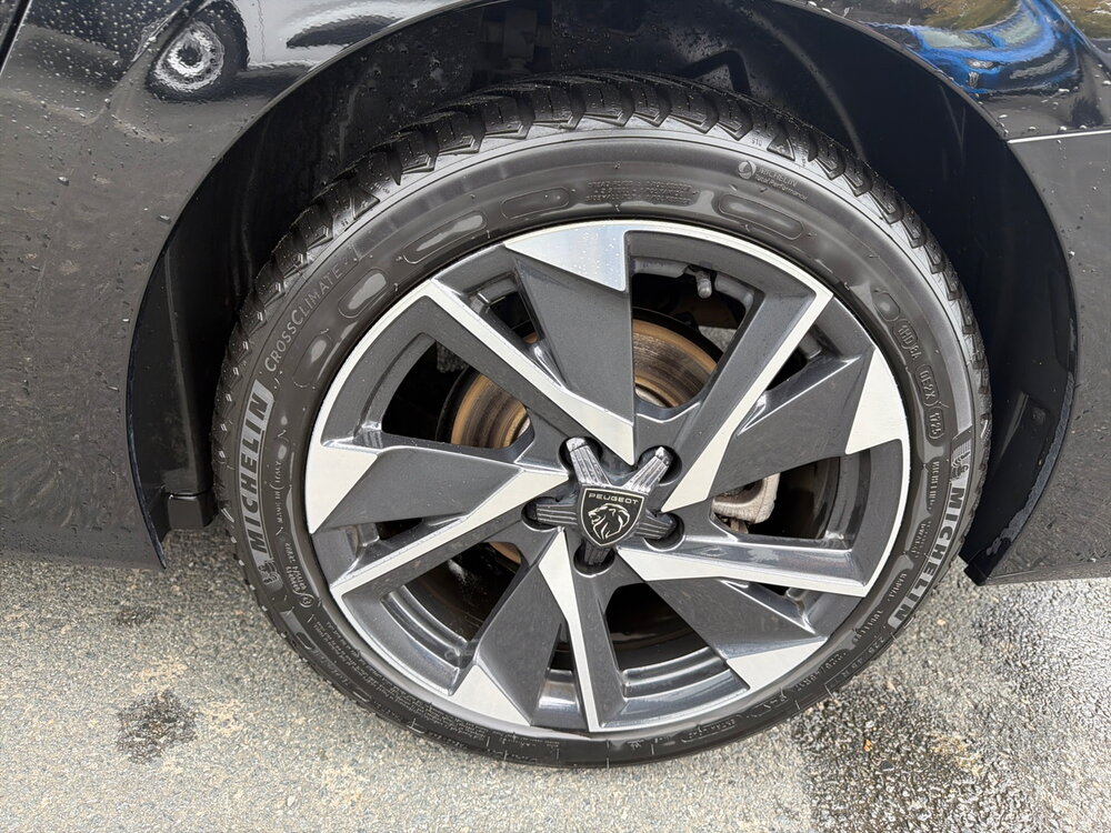 Occasion PEUGEOT 308 308 SW BlueHDi 130ch S&S EAT8 - Allure Pack