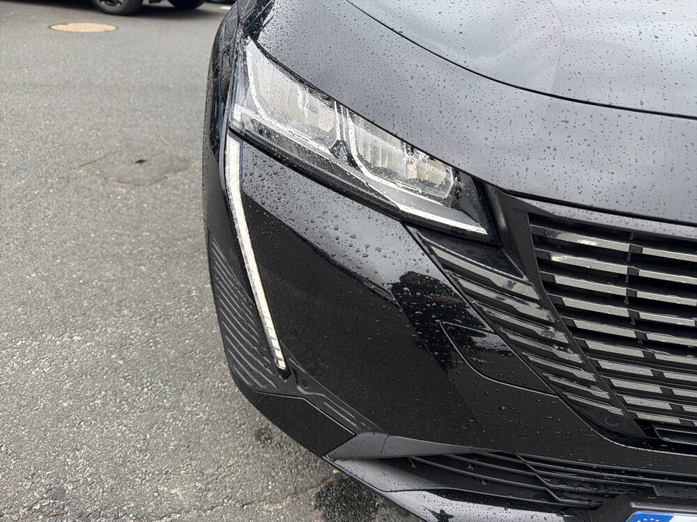 Occasion PEUGEOT 308 308 SW BlueHDi 130ch S&S EAT8 - Allure Pack