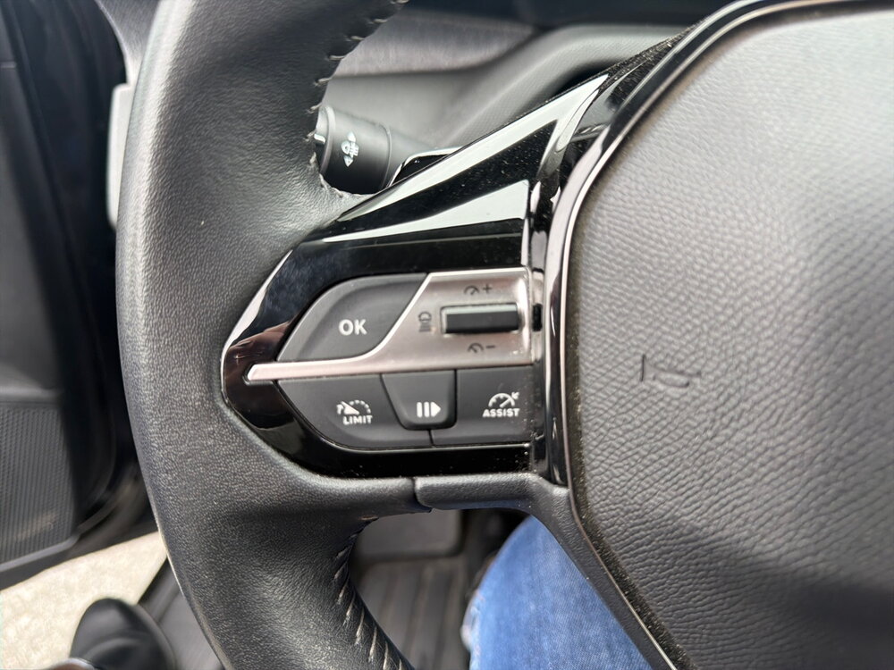 Occasion PEUGEOT 308 308 SW BlueHDi 130ch S&S EAT8 - Allure Pack