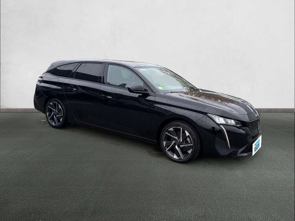 Occasion PEUGEOT 308 308 SW BlueHDi 130ch S&S EAT8 - Allure Pack