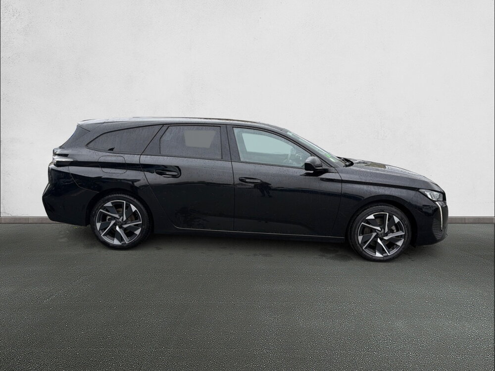 Occasion PEUGEOT 308 308 SW BlueHDi 130ch S&S EAT8 - Allure Pack