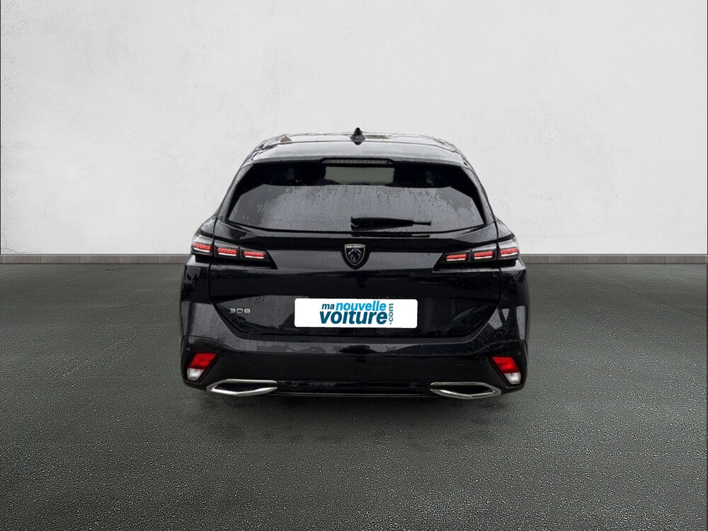 Occasion PEUGEOT 308 308 SW BlueHDi 130ch S&S EAT8 - Allure Pack