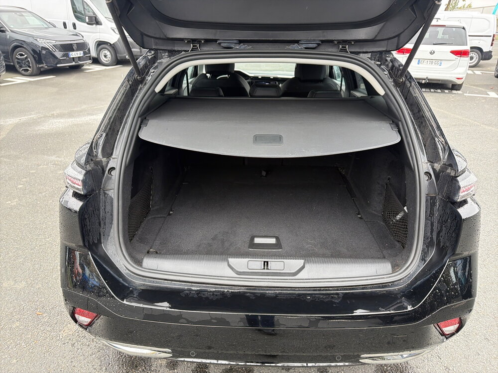 Occasion PEUGEOT 308 308 SW BlueHDi 130ch S&S EAT8 - Allure Pack