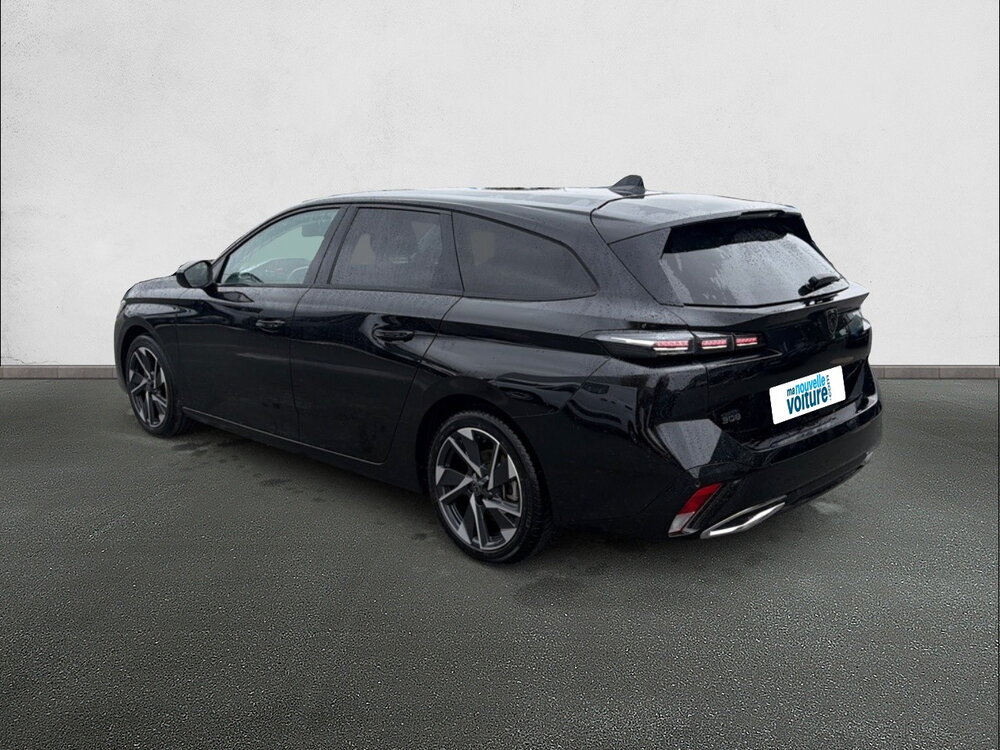 Occasion PEUGEOT 308 308 SW BlueHDi 130ch S&S EAT8 - Allure Pack