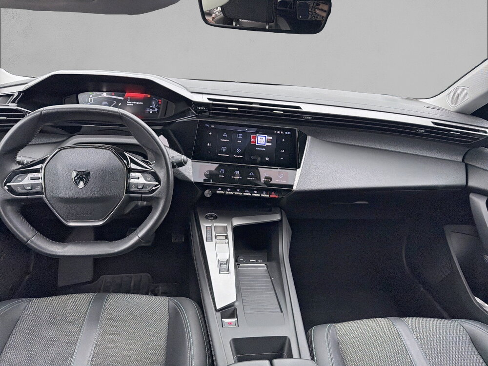 Occasion PEUGEOT 308 308 SW BlueHDi 130ch S&S EAT8 - Allure Pack