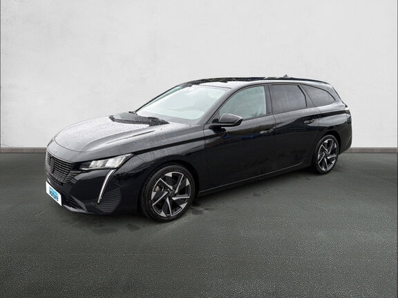 Occasion PEUGEOT 308 308 SW BlueHDi 130ch S&S EAT8 - Allure Pack