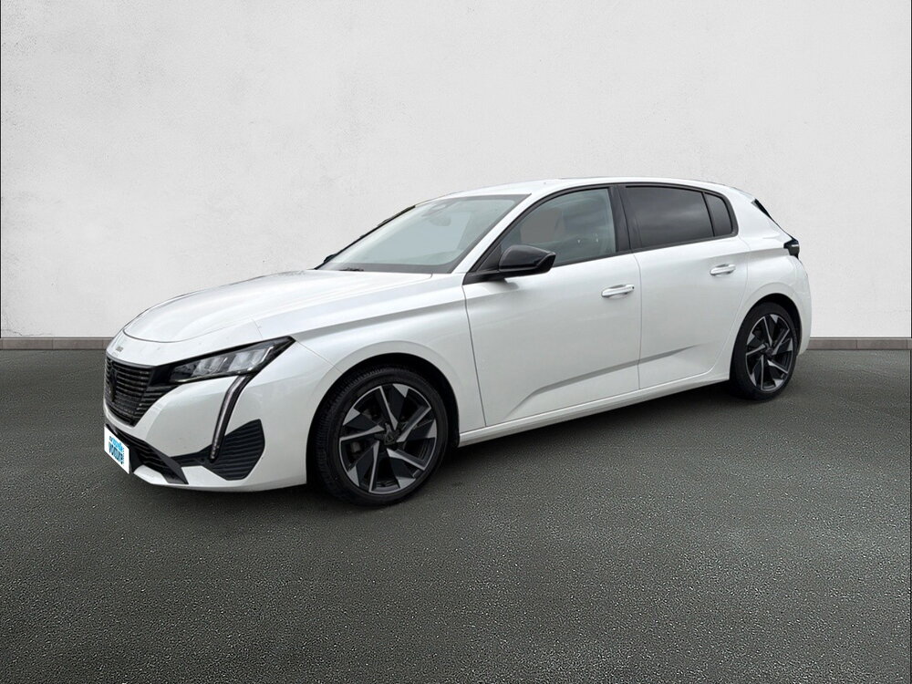 Occasion PEUGEOT 308 308 PureTech 130ch S&S BVM6 - Allure Pack