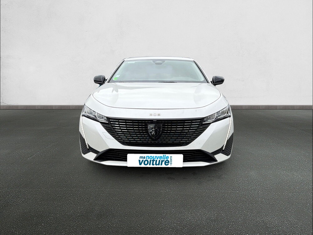 Occasion PEUGEOT 308 308 PureTech 130ch S&S BVM6 - Allure Pack