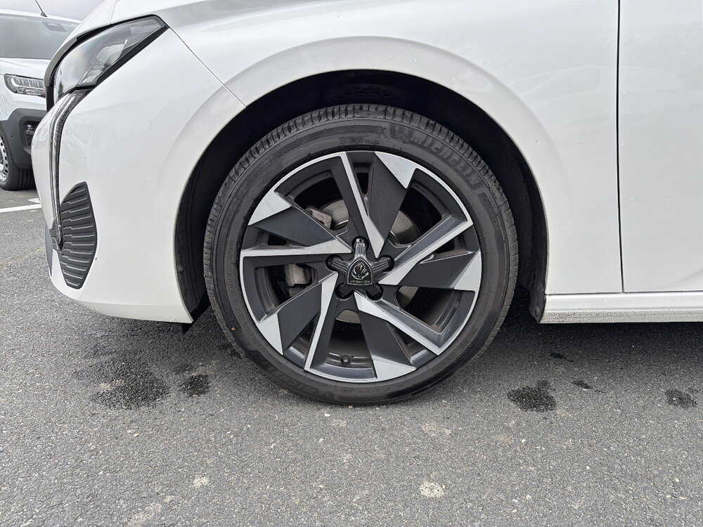 Occasion PEUGEOT 308 308 PureTech 130ch S&S BVM6 - Allure Pack