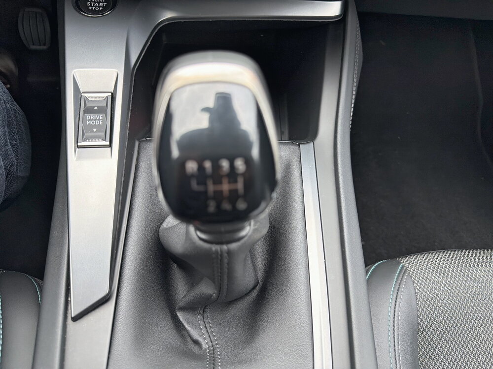 Occasion PEUGEOT 308 308 PureTech 130ch S&S BVM6 - Allure Pack