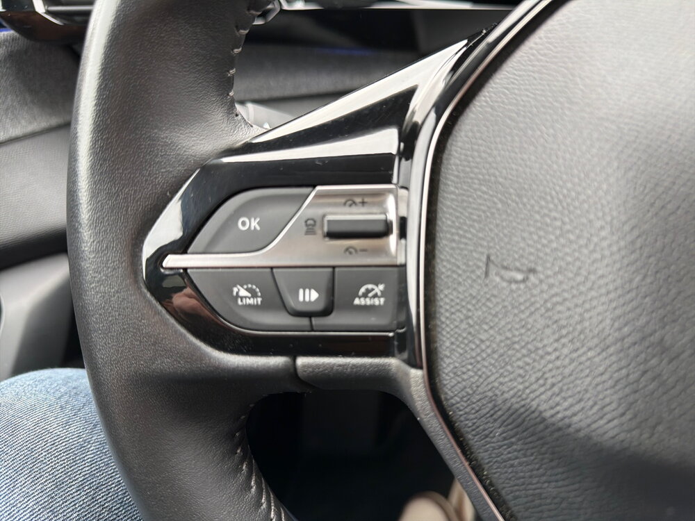 Occasion PEUGEOT 308 308 PureTech 130ch S&S BVM6 - Allure Pack