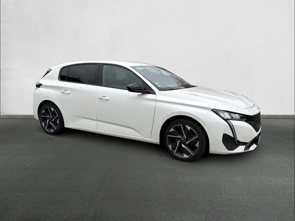 Occasion PEUGEOT 308 308 PureTech 130ch S&S BVM6 - Allure Pack