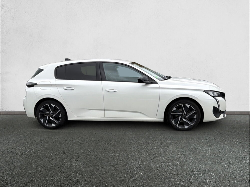 Occasion PEUGEOT 308 308 PureTech 130ch S&S BVM6 - Allure Pack