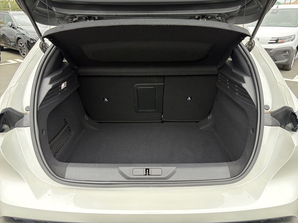 Occasion PEUGEOT 308 308 PureTech 130ch S&S BVM6 - Allure Pack