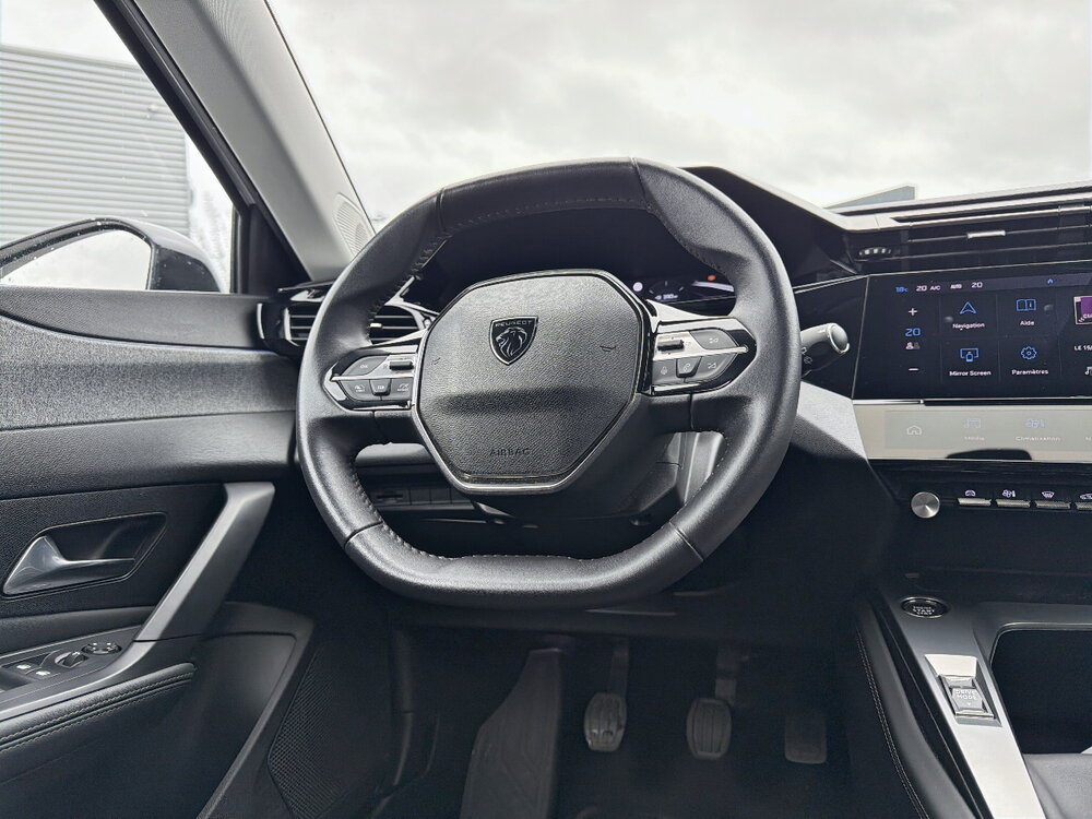 Occasion PEUGEOT 308 308 PureTech 130ch S&S BVM6 - Allure Pack