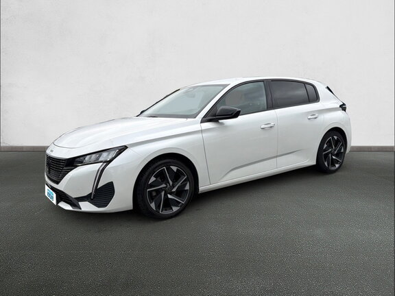 Occasion PEUGEOT 308 308 PureTech 130ch S&S BVM6 - Allure Pack