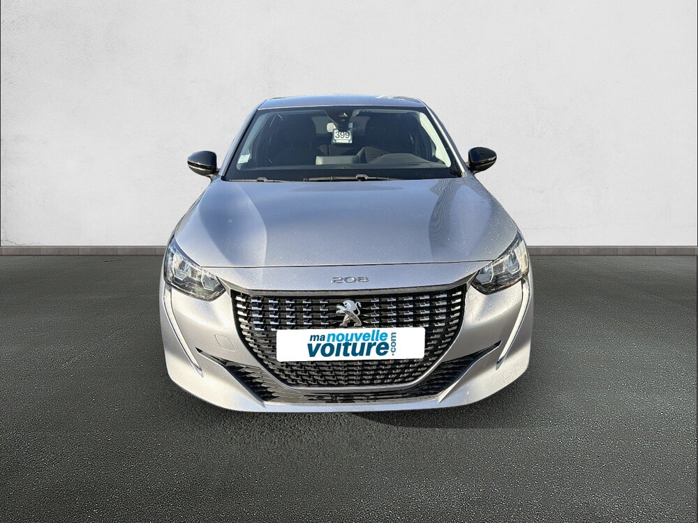 Occasion PEUGEOT 208 208 PureTech 100 S&S BVM6 - Style
