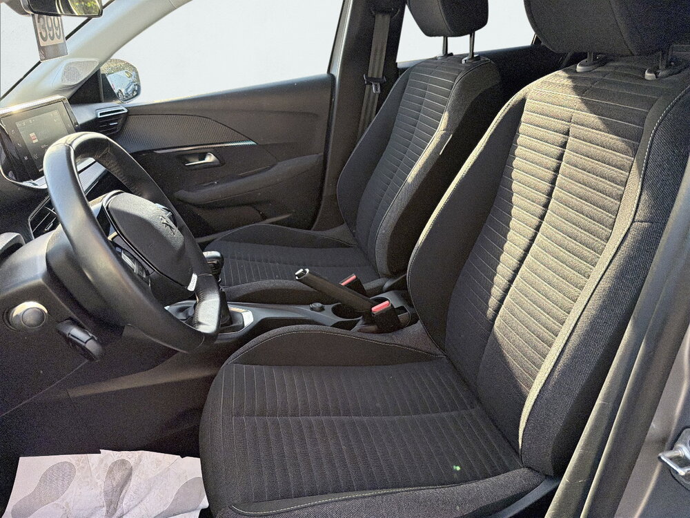 Occasion PEUGEOT 208 208 PureTech 100 S&S BVM6 - Style