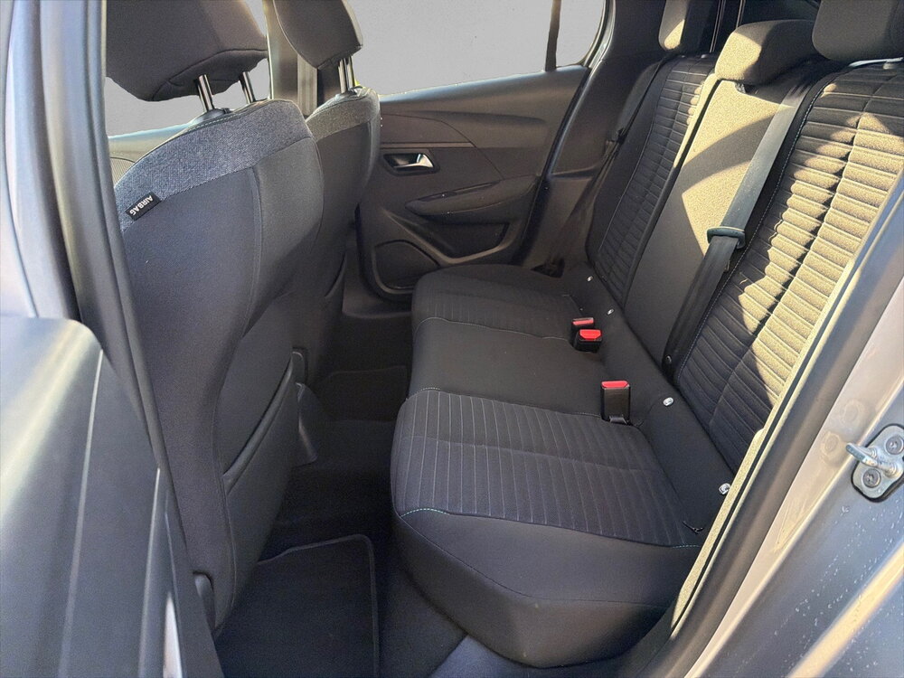 Occasion PEUGEOT 208 208 PureTech 100 S&S BVM6 - Style